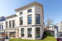 Woning Van Hasseltstraat 1 Arnhem