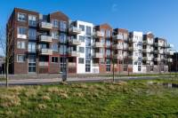 Woning Jan Doustraat 50 Zwaag