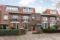 Woning Mentawistraat 13 Haarlem