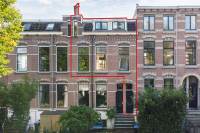 Woning St. Antonielaan 183 Arnhem