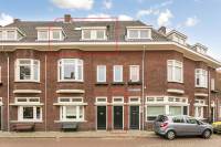Woning Van Ysselsteinstraat 3A Den Bosch