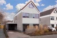 Woning De Dagmaat 5 Dronten