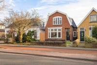 Woning Stationsweg 100 Drachten
