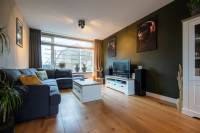 Woning De Griend 14 Ameide