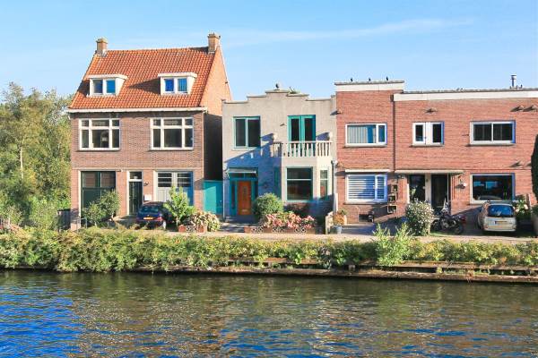 Woning Molenkade 26 Duivendrecht