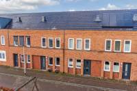 Woning Dianaplantsoen 33 Arnhem