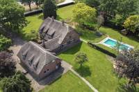 Woning Keizersbaan 5 Kessel