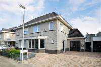 Woning De Schoolmeesterstraat 19 Vlijmen