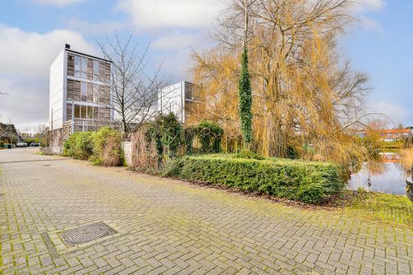 Woning Flank 1 Vijfhuizen