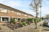 Woning Windvang 15 Huizen