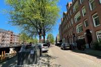 Woning Da Costakade 63H Amsterdam