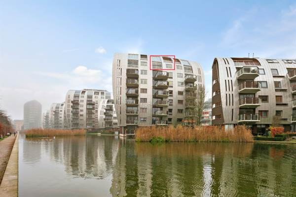 Woning Bordeslaan 361 Den Bosch