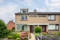 Woning Botter 80 Barendrecht