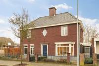 Woning Unastraat 70 Valkenswaard