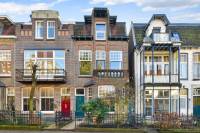 Woning Steijnstraat 7 Arnhem
