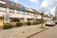 Woning Gebroeders van Doornestraat 18 Eindhoven