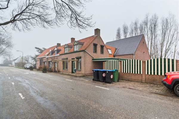 Woning Kreekdijk 5 Standdaarbuiten