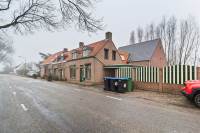 Woning Kreekdijk 5 Standdaarbuiten