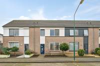 Woning Duikerstraat 15 Dongen