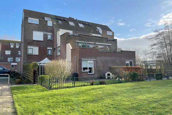 Woning Torp 31 Den Helder