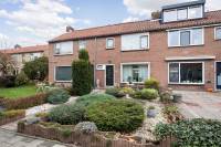 Woning Dokter B.J.Buurmanstraat 29 Nieuwegein