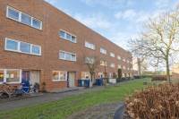 Woning Medanplantsoen 17 Almere