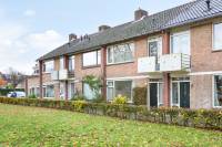 Woning Maassingel 57 Den Bosch