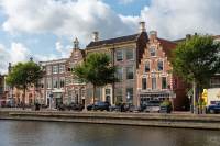 Woning Gravinnesteeg 12B Haarlem
