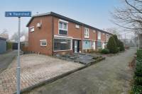 Woning J.W. Racerstraat 1 Oldenzaal