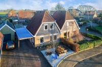 Woning Garastrjitte 13 Folsgare