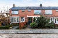 Woning Vijverlaan 98 Dordrecht