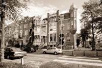 Woning Heemraadssingel 196a Rotterdam