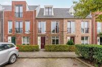 Woning Schaapsdrift 8 Leusden