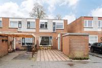 Woning Oksholm 46 Hoofddorp
