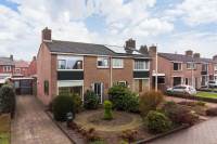 Woning Iepenlaan 5 Wierden