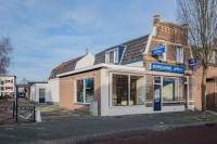 Woning Pastoor Gillisstraat 28 Rijen