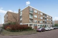 Woning Storklaan 3 Delft