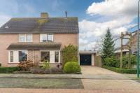 Woning Haansbergseweg 63 Rijen