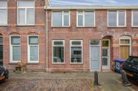 Woning Bothastraat 17 Den Helder