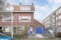 Woning van der Palmstraat 103 Voorburg