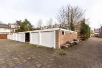 Garage Dennenlaan 161U1 Zwanenburg