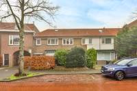 Woning Bloemendaalsestraatweg 56 Santpoort-Zuid