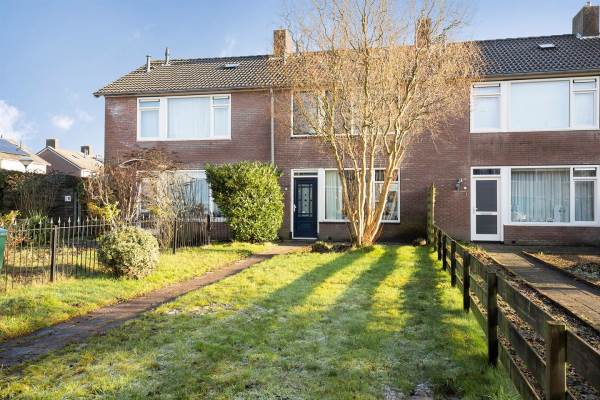 Woning Lidlum 14 Drachten
