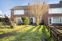 Woning Lidlum 14 Drachten