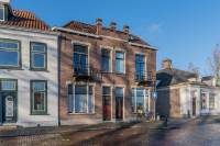 Woning Hoogstraat 3A Weesp