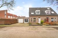 Woning Peelland 8 Riel