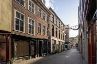Woning Oude Molstraat 5a Den Haag