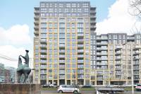 Woning Verhulstplein 12U Den Haag