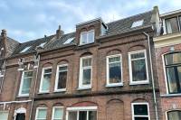 Woning Muntplein 1A Kampen