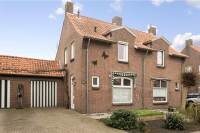 Woning Jan van Brabantstraat 20 Boxtel